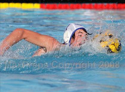 Thumbnail 2 in Jesuit vs Davis (CIF SJS D1 Final) photogallery.