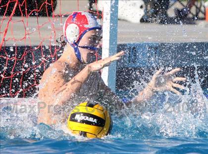 Thumbnail 1 in Jesuit vs Davis (CIF SJS D1 Final) photogallery.