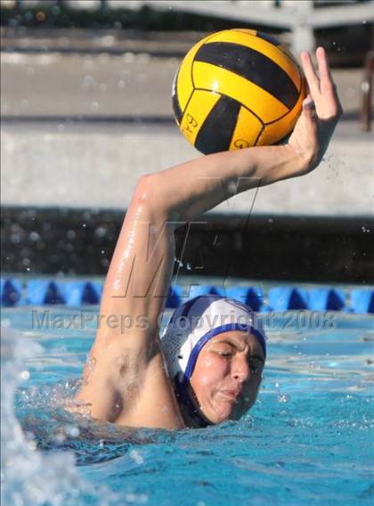 Thumbnail 3 in Jesuit vs Davis (CIF SJS D1 Final) photogallery.