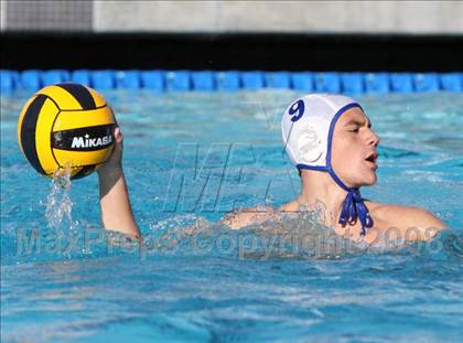 Thumbnail 3 in Jesuit vs Davis (CIF SJS D1 Final) photogallery.
