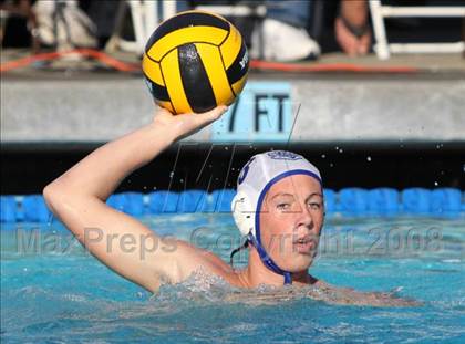 Thumbnail 1 in Jesuit vs Davis (CIF SJS D1 Final) photogallery.