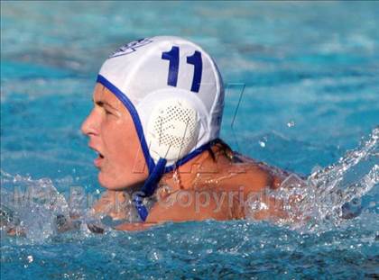 Thumbnail 1 in Jesuit vs Davis (CIF SJS D1 Final) photogallery.