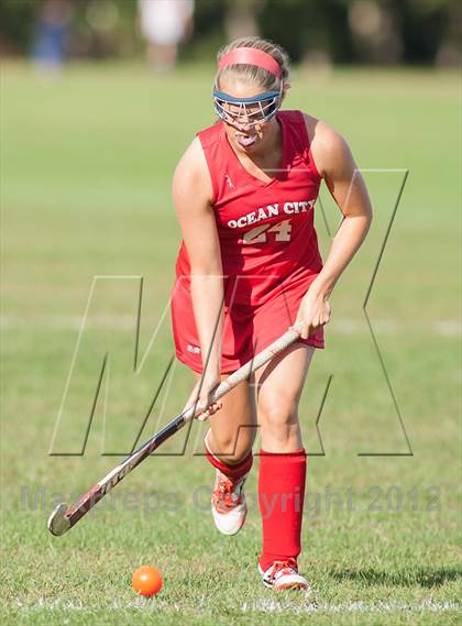 Thumbnail 1 in Ocean City @ Absegami photogallery.