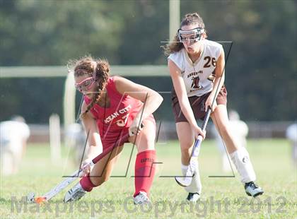 Thumbnail 1 in Ocean City @ Absegami photogallery.