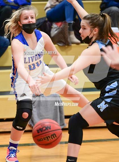 Thumbnail 2 in Midlakes @ Livonia photogallery.