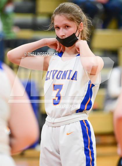 Thumbnail 2 in Midlakes @ Livonia photogallery.