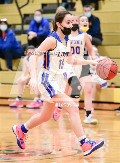 Thumbnail 3 in Midlakes @ Livonia photogallery.