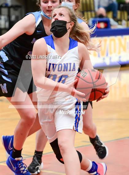 Thumbnail 1 in Midlakes @ Livonia photogallery.