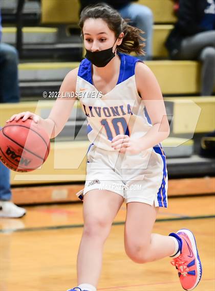 Thumbnail 2 in Midlakes @ Livonia photogallery.