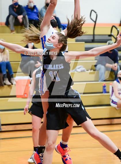 Thumbnail 3 in Midlakes @ Livonia photogallery.