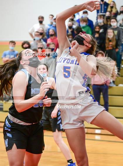 Thumbnail 3 in Midlakes @ Livonia photogallery.