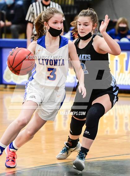 Thumbnail 1 in Midlakes @ Livonia photogallery.