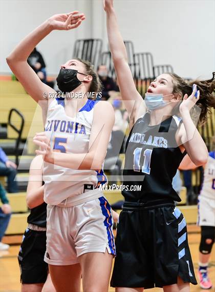 Thumbnail 2 in Midlakes @ Livonia photogallery.