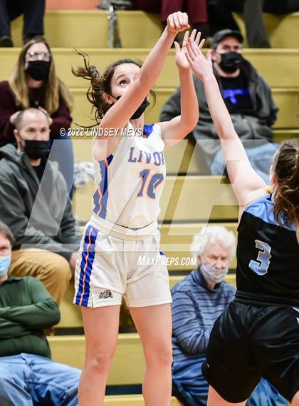 Thumbnail 1 in Midlakes @ Livonia photogallery.