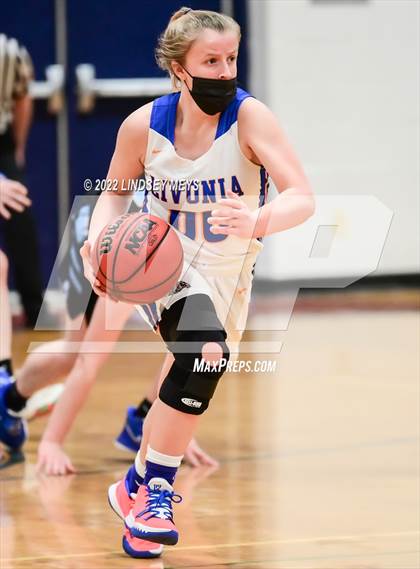 Thumbnail 3 in Midlakes @ Livonia photogallery.