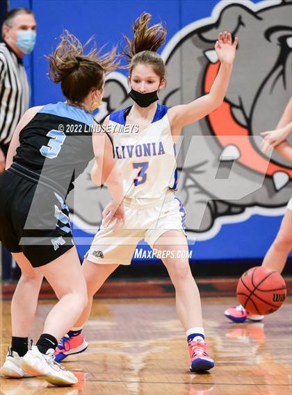 Thumbnail 2 in Midlakes @ Livonia photogallery.