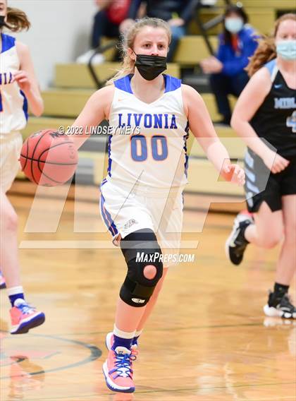 Thumbnail 2 in Midlakes @ Livonia photogallery.