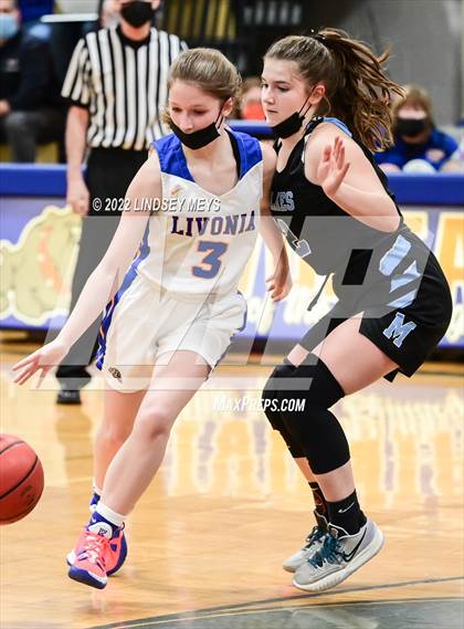 Thumbnail 3 in Midlakes @ Livonia photogallery.