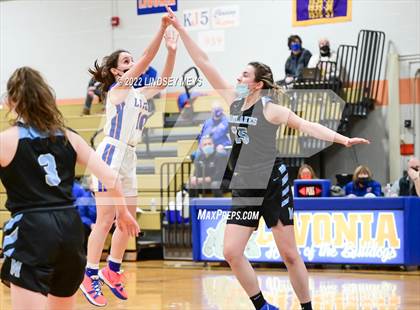 Thumbnail 1 in Midlakes @ Livonia photogallery.