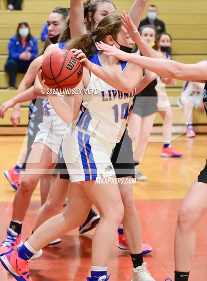Thumbnail 3 in Midlakes @ Livonia photogallery.