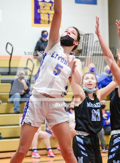 Thumbnail 1 in Midlakes @ Livonia photogallery.