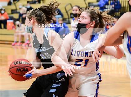 Thumbnail 1 in Midlakes @ Livonia photogallery.