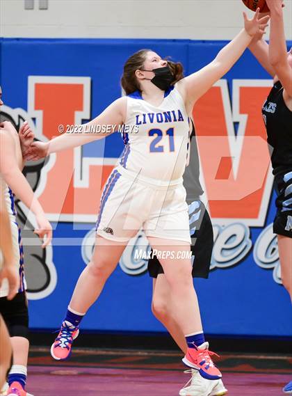 Thumbnail 3 in Midlakes @ Livonia photogallery.