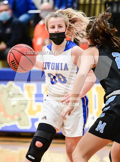 Thumbnail 3 in Midlakes @ Livonia photogallery.