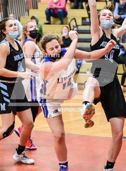 Thumbnail 2 in Midlakes @ Livonia photogallery.