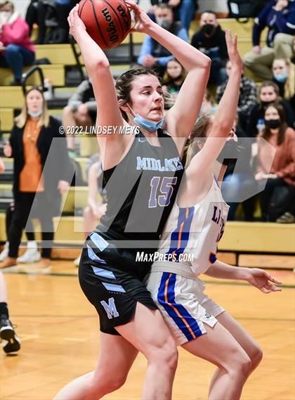 Thumbnail 3 in Midlakes @ Livonia photogallery.