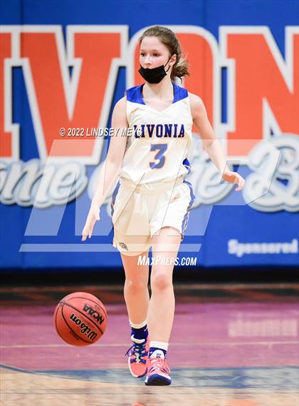 Thumbnail 1 in Midlakes @ Livonia photogallery.