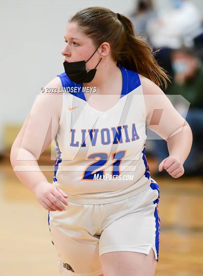 Thumbnail 1 in Midlakes @ Livonia photogallery.
