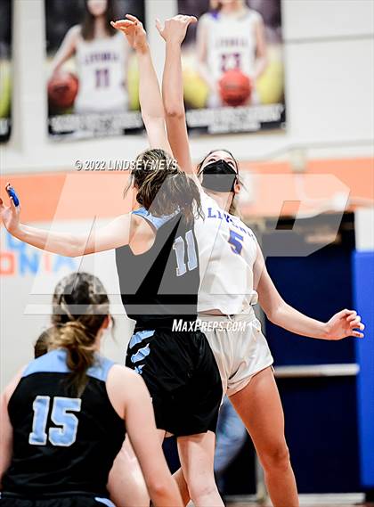 Thumbnail 1 in Midlakes @ Livonia photogallery.