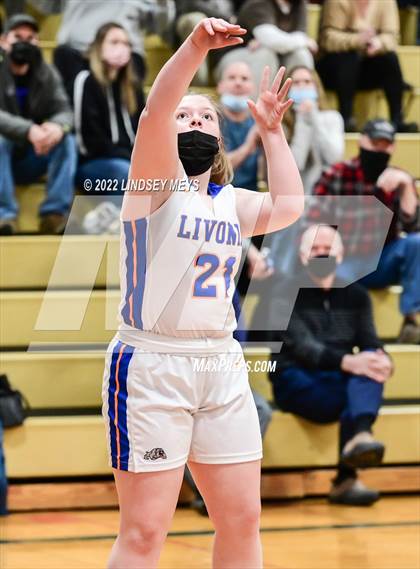 Thumbnail 1 in Midlakes @ Livonia photogallery.