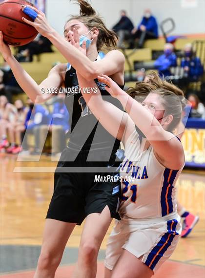 Thumbnail 3 in Midlakes @ Livonia photogallery.