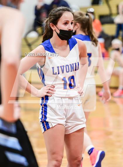 Thumbnail 1 in Midlakes @ Livonia photogallery.