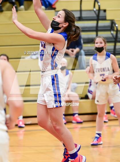 Thumbnail 1 in Midlakes @ Livonia photogallery.