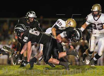 Thumbnail 3 in Lone Peak @ Riverton photogallery.