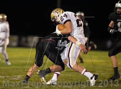 Thumbnail 1 in Lone Peak @ Riverton photogallery.