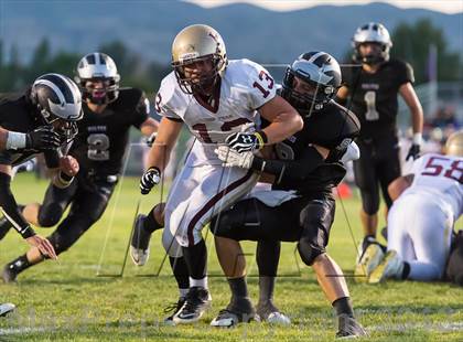 Thumbnail 2 in Lone Peak @ Riverton photogallery.