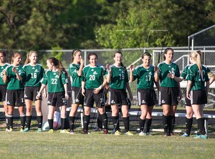 Thumbnail 3 in Cardinal Gibbons @ Green Hope photogallery.