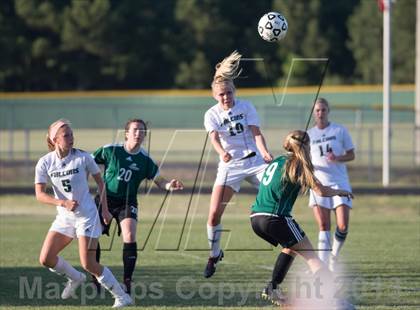 Thumbnail 3 in Cardinal Gibbons @ Green Hope photogallery.