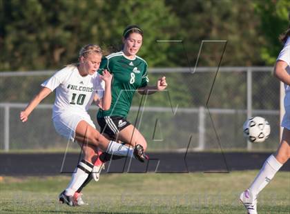 Thumbnail 2 in Cardinal Gibbons @ Green Hope photogallery.
