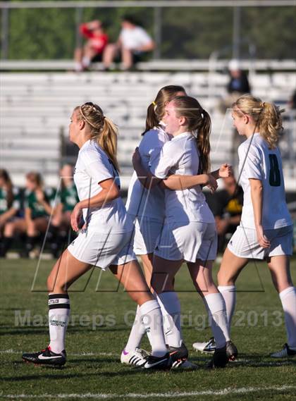 Thumbnail 1 in Cardinal Gibbons @ Green Hope photogallery.