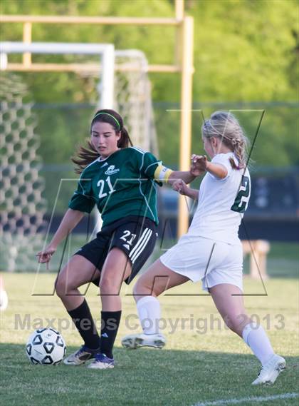 Thumbnail 1 in Cardinal Gibbons @ Green Hope photogallery.