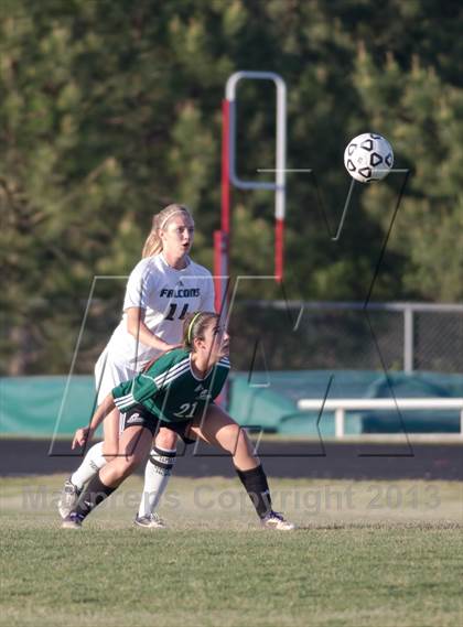 Thumbnail 3 in Cardinal Gibbons @ Green Hope photogallery.