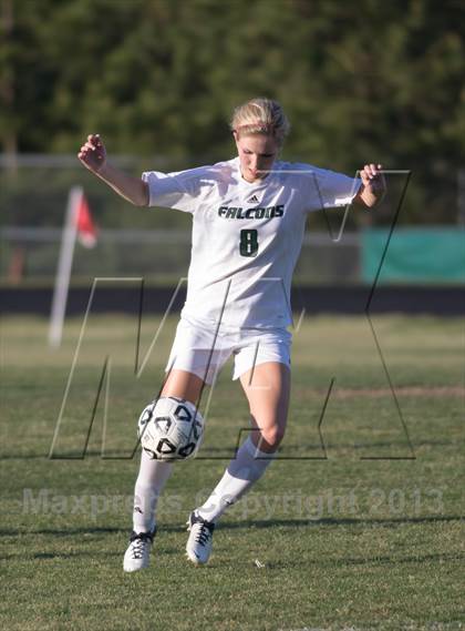 Thumbnail 1 in Cardinal Gibbons @ Green Hope photogallery.