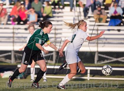 Thumbnail 2 in Cardinal Gibbons @ Green Hope photogallery.