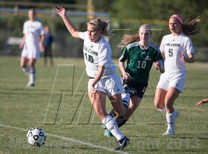 Thumbnail 2 in Cardinal Gibbons @ Green Hope photogallery.