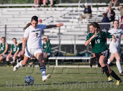 Thumbnail 3 in Cardinal Gibbons @ Green Hope photogallery.